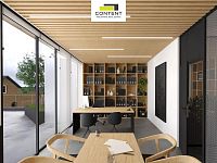 Pronájem skladu 2.860 m², Plzeň, D5 - Foto 11