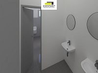 Pronájem novostavby skladu, výrobních prostor 6.571 m², Karlovy Vary 	 - Foto 13