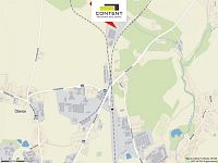 Pronájem novostavby skladu, výrobních prostor 6.571 m², Karlovy Vary 	 - Foto 15