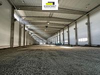 Pronájem nových výrobních prostor 2592 m², Přerov - Foto 6