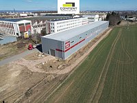 Pronájem nových výrobních prostor 2592 m², Přerov - Foto 4