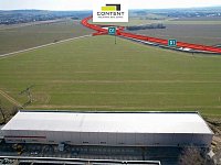 Pronájem nových výrobních prostor 2592 m², Přerov - Foto 7