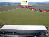 Pronájem nových výrobních prostor 2592 m², Přerov - Foto 5