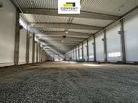 Pronájem nových výrobních prostor 2592 m², Přerov - Foto 4