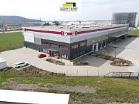 Pronájem skladu, výrobních prostor 3.811 m², Mladá Boleslav, D10 - Foto 5