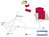 Pronájem skladu, výrobních prostor 3.811 m², Mladá Boleslav, D10 - Foto 15