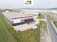 Pronájem skladu, výrobních prostor 3.811 m², Mladá Boleslav, D10 - Foto 9