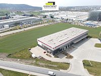 Pronájem skladu, výrobních prostor 3.811 m², Mladá Boleslav, D10 - Foto 11
