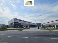 Pronájem skladu, výrobních prostor 3.811 m², Mladá Boleslav, D10 - Foto 12