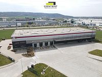 Pronájem skladu, výrobních prostor 3.811 m², Mladá Boleslav, D10