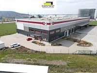 Pronájem skladu, výrobních prostor 3.811 m², Mladá Boleslav, D10 - Foto 5