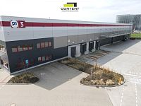 Pronájem skladu, výrobních prostor 3.811 m², Mladá Boleslav, D10 - Foto 8