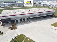 Pronájem skladu, výrobních prostor 3.811 m², Mladá Boleslav, D10 - Foto 10