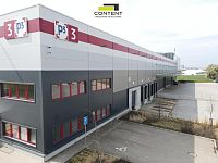 Pronájem skladu, výrobních prostor 3.811 m², Mladá Boleslav, D10 - Foto 13