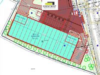 Pronájem skladu, výrobních prostor 3.811 m², Mladá Boleslav, D10 - Foto 16