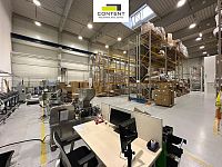 Pronájem skladu, výrobních prostor 1.855 m², Praha 10 - Hostivař - Foto 6