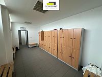 Pronájem skladu, výrobních prostor 1.855 m², Praha 10 - Hostivař - Foto 12