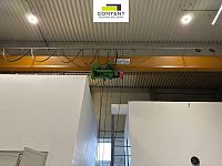 Pronájem skladu, výrobních prostor 1.855 m², Praha 10 - Hostivař - Foto 3