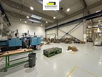 Pronájem skladu, výrobních prostor 1.855 m², Praha 10 - Hostivař - Foto 4