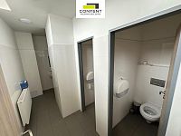 Pronájem skladu, výrobních prostor 1.855 m², Praha 10 - Hostivař - Foto 13