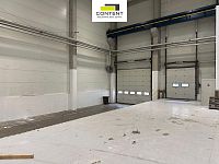 Pronájem skladu, výrobních prostor 1.855 m², Praha 10 - Hostivař - Foto 3