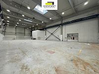 Pronájem skladu, výrobních prostor 1.855 m², Praha 10 - Hostivař - Foto 4