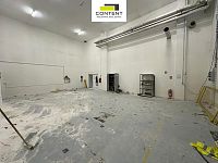 Pronájem skladu, výrobních prostor 1.855 m², Praha 10 - Hostivař - Foto 10