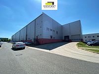 Pronájem skladu, výrobních prostor 1.855 m², Praha 10 - Hostivař - Foto 17