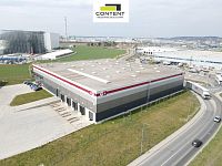 Pronájem skladu, výrobních prostor 4.604 m², Mladá Boleslav, D10 - Foto 5