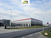 Pronájem skladu, výrobních prostor 4.604 m², Mladá Boleslav, D10 - Foto 13