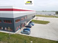 Pronájem skladu, výrobních prostor 4.604 m², Mladá Boleslav, D10 - Foto 3