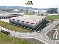 Pronájem skladu, výrobních prostor 4.604 m², Mladá Boleslav, D10 - Foto 6