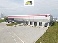 Pronájem skladu, výrobních prostor 4.604 m², Mladá Boleslav, D10 - Foto 7