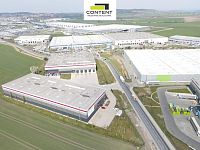 Pronájem skladu, výrobních prostor 4.604 m², Mladá Boleslav, D10 - Foto 9