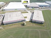 Pronájem skladu, výrobních prostor 4.604 m², Mladá Boleslav, D10 - Foto 11