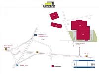 Pronájem skladu, výrobních prostor 4.604 m², Mladá Boleslav, D10 - Foto 14