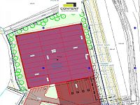 Pronájem skladu, výrobních prostor 4.604 m², Mladá Boleslav, D10 - Foto 15