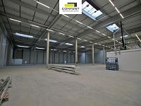 Pronájem skladu, výrobních prostor 3.500 m², Brno - Foto 11