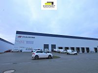 Pronájem skladu, výrobních prostor 3.500 m², Brno - Foto 16