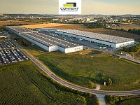 Pronájem skladu, výrobních prostor 3.500 m², Brno - Foto 2