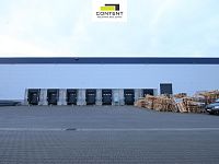 Pronájem skladu, výrobních prostor 3.500 m², Brno - Foto 10