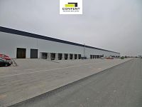 Pronájem skladu, výrobních prostor 3.500 m², Brno - Foto 13