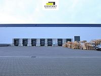 Pronájem skladu, výrobních prostor 8.000 m², Brno - Foto 10