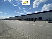 Pronájem skladu, výrobních prostor 8.000 m², Brno - Foto 12