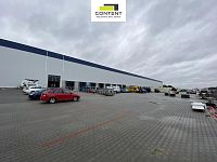 Pronájem skladu, výrobních prostor 8.000 m², Brno - Foto 15