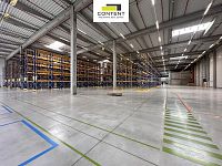 Pronájem skladu, výrobních prostor 8.000 m², Brno - Foto 2