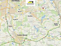 Novostavba, skladové, výrobní prostory 16.200 m², Stonava - Foto 9