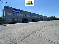 Pronájem skladu, výrobního prostoru 11.155 m², Rudná u Prahy - Foto 10