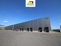Pronájem skladu, výrobního prostoru 11.155 m², Rudná u Prahy - Foto 3