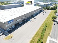 Pronájem skladu, výrobního prostoru 11.155 m², Rudná u Prahy - Foto 5